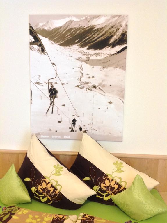 GaltürFabienneアパートメント 部屋 写真
