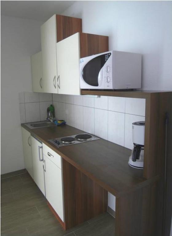 GaltürFabienneアパートメント 部屋 写真